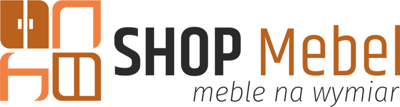 Shop Mebel - logo